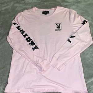 Playboy Pacsun Shirt